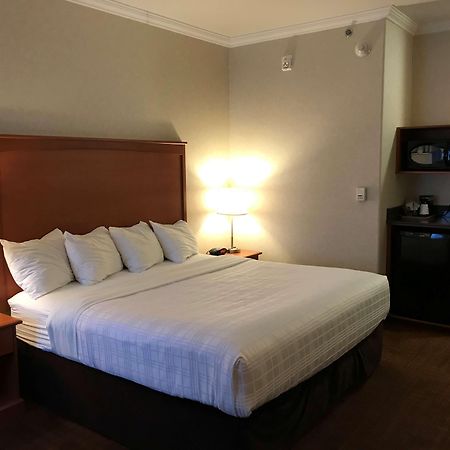 Best Western Thunder Bay Crossroads Luaran gambar