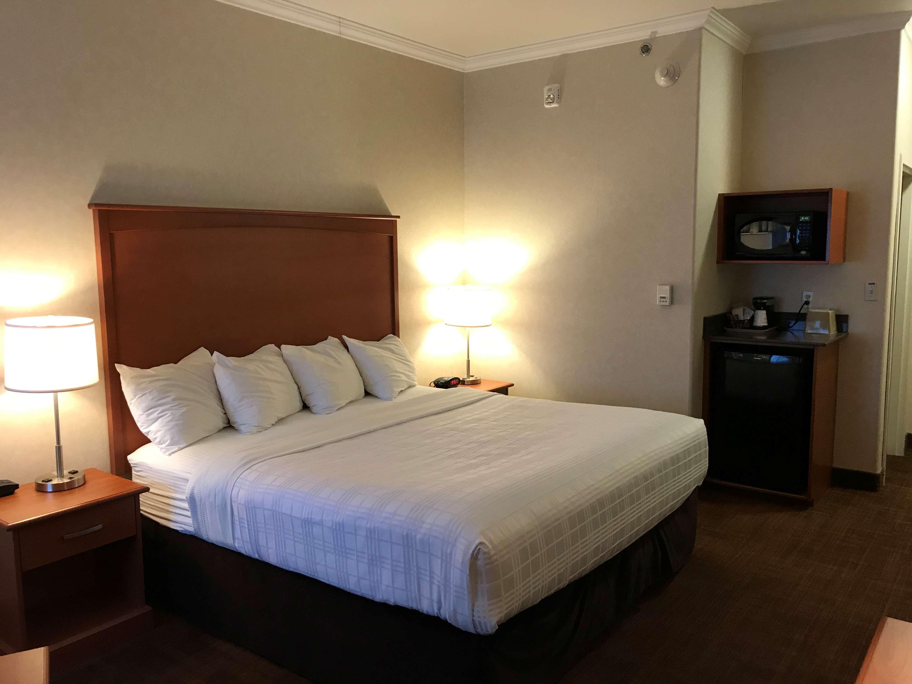 Best Western Thunder Bay Crossroads Luaran gambar