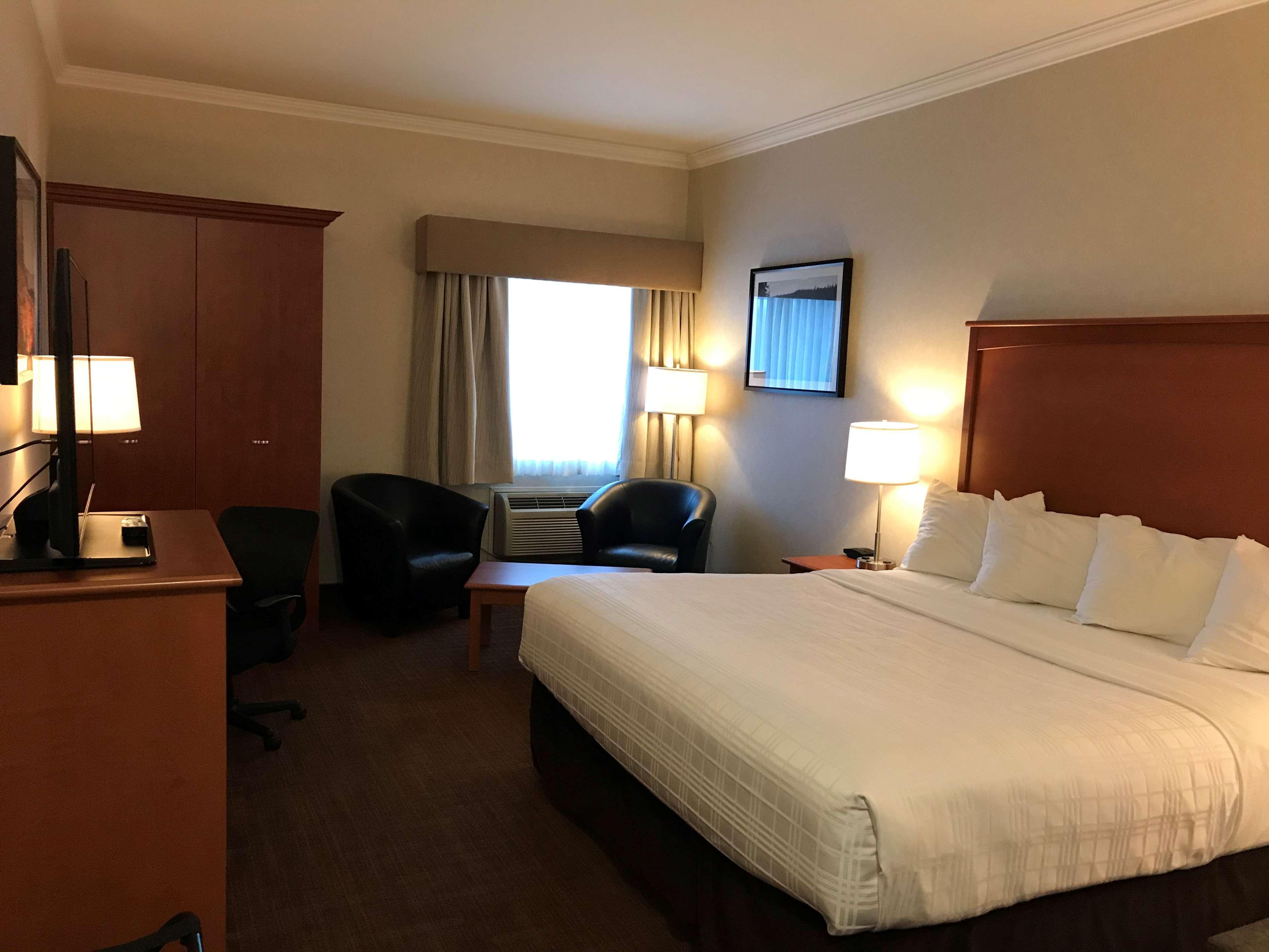 Best Western Thunder Bay Crossroads Luaran gambar