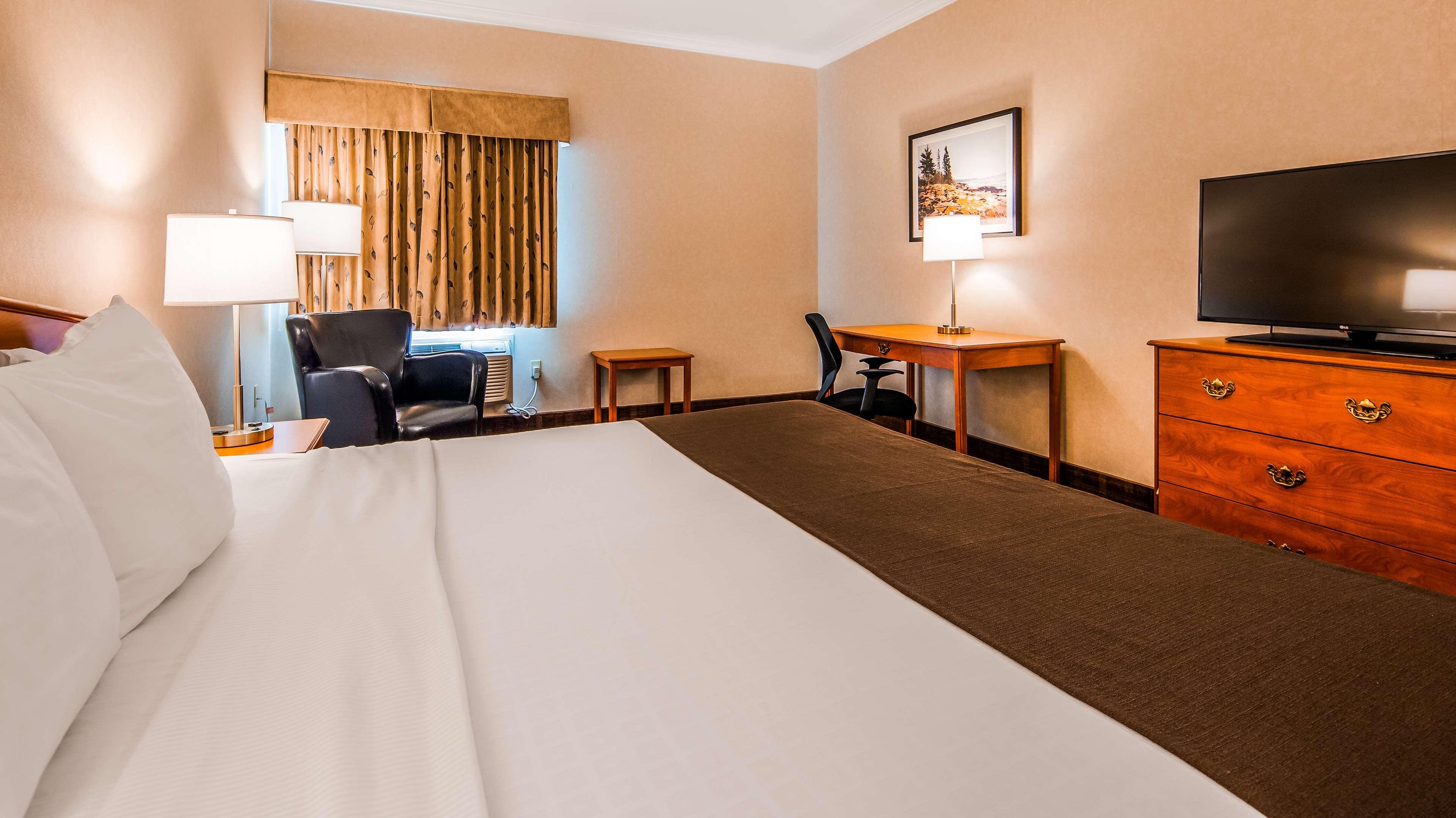 Best Western Thunder Bay Crossroads Luaran gambar