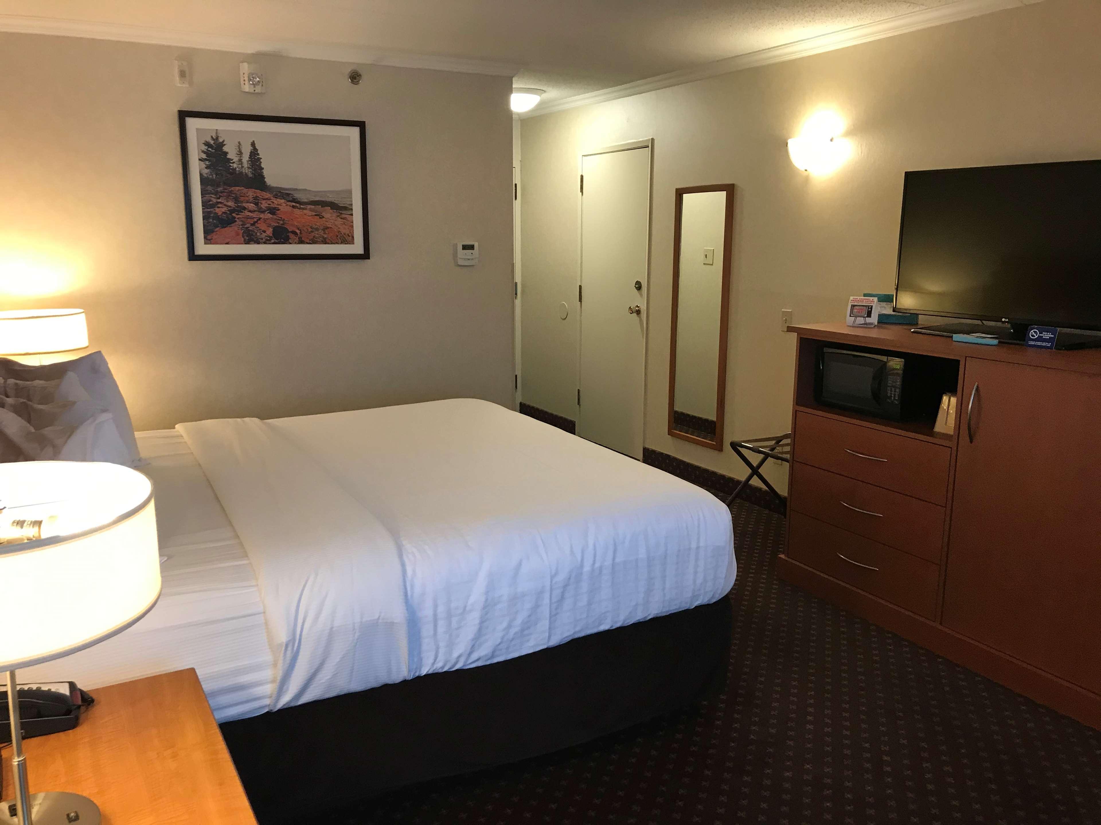 Best Western Thunder Bay Crossroads Luaran gambar