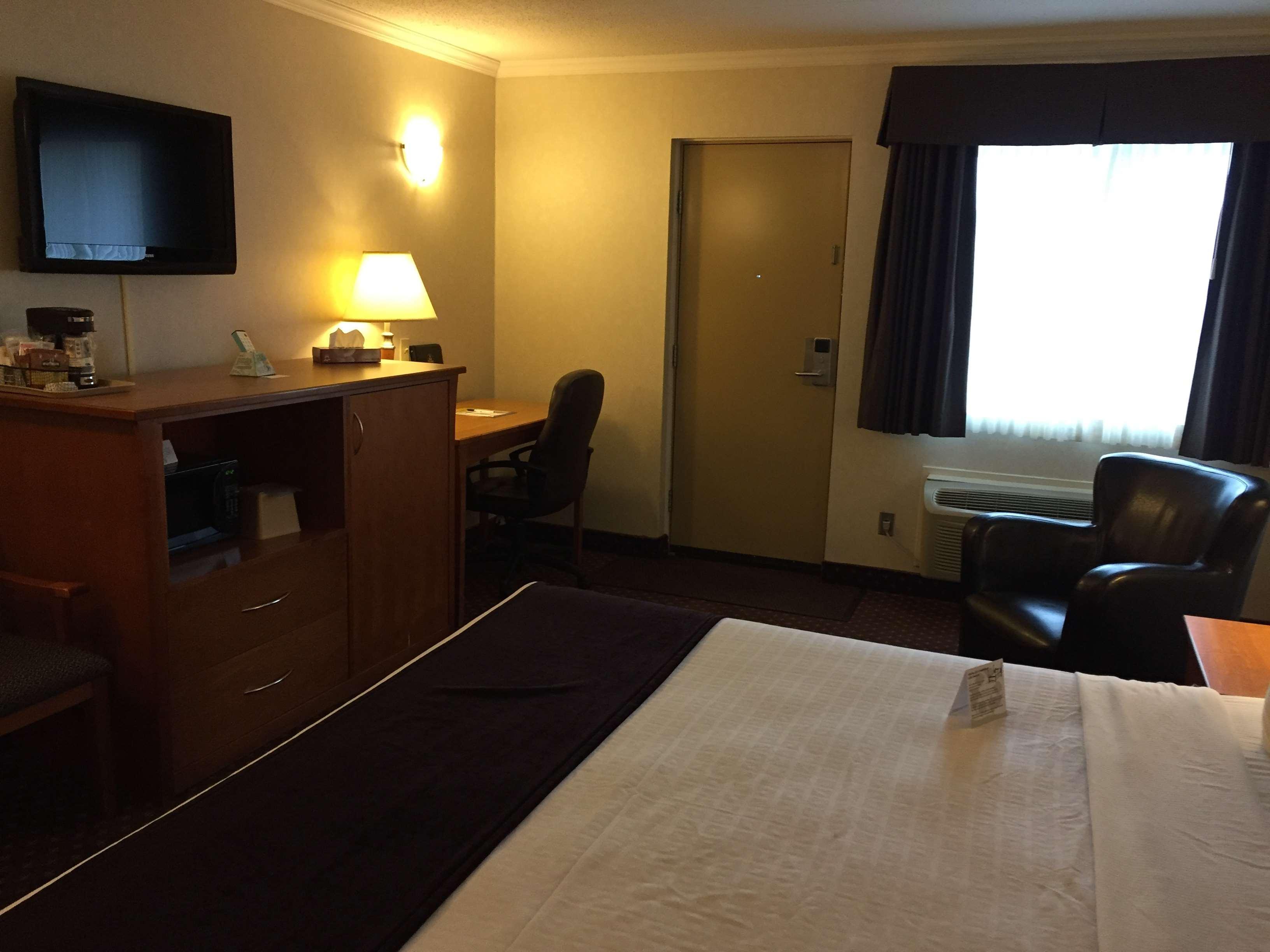 Best Western Thunder Bay Crossroads Luaran gambar