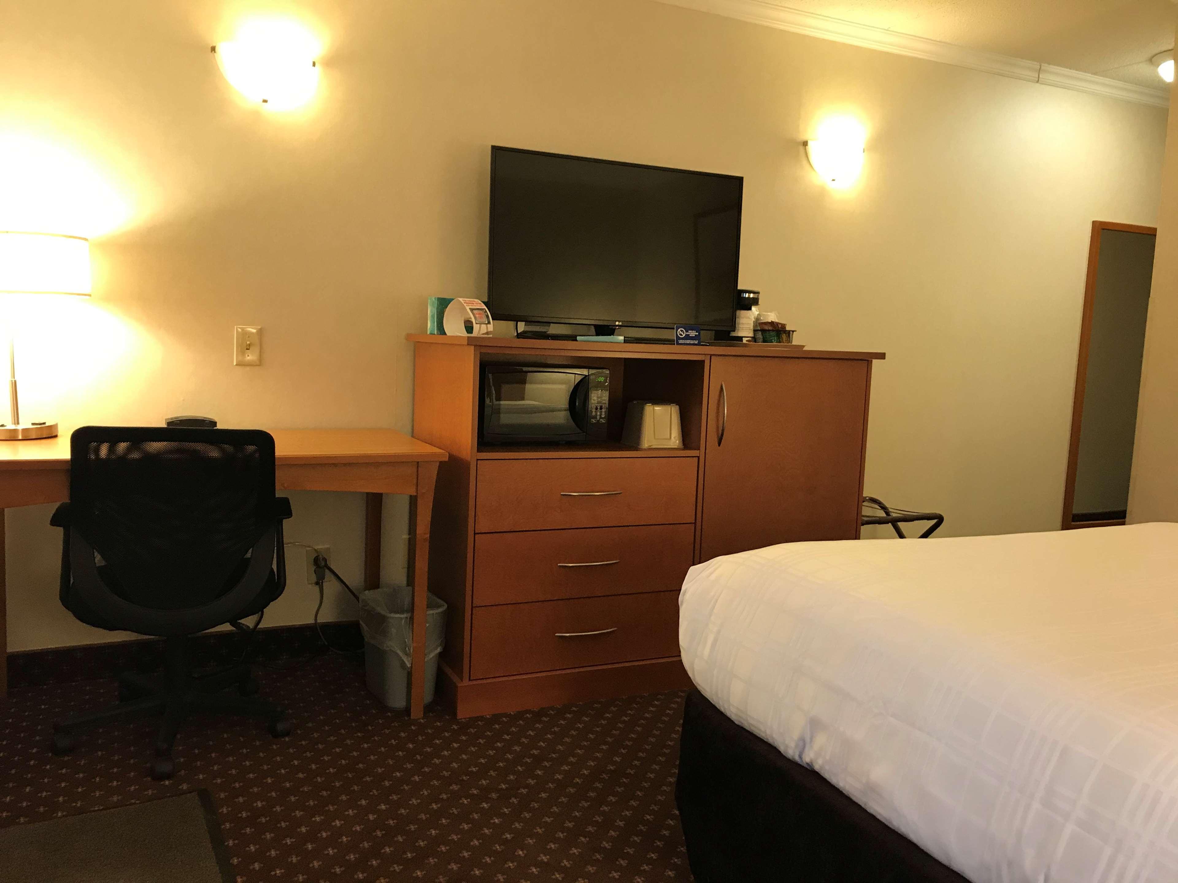 Best Western Thunder Bay Crossroads Luaran gambar