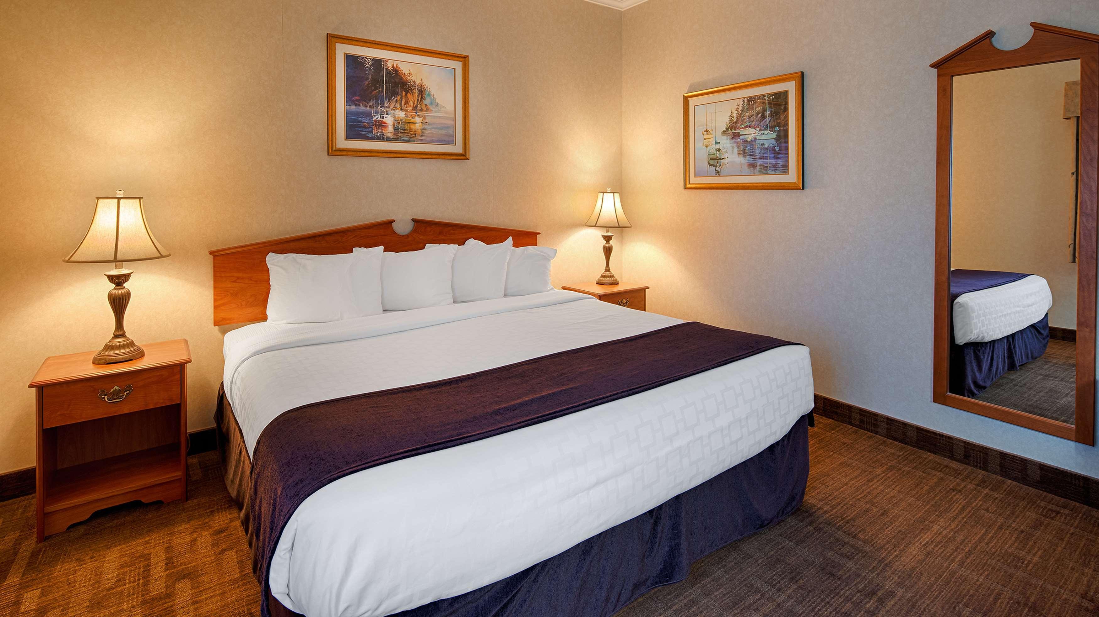 Best Western Thunder Bay Crossroads Luaran gambar