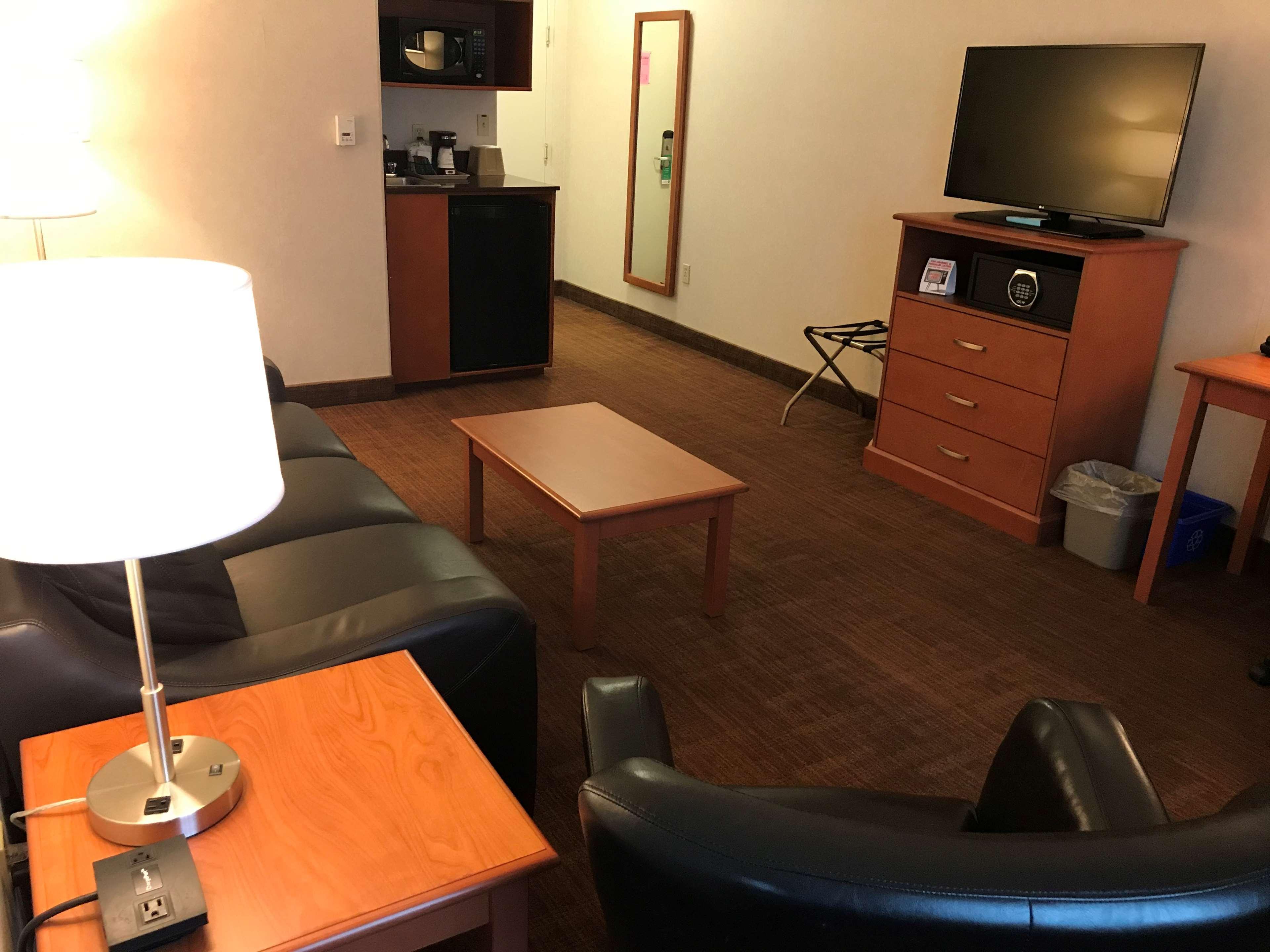 Best Western Thunder Bay Crossroads Luaran gambar