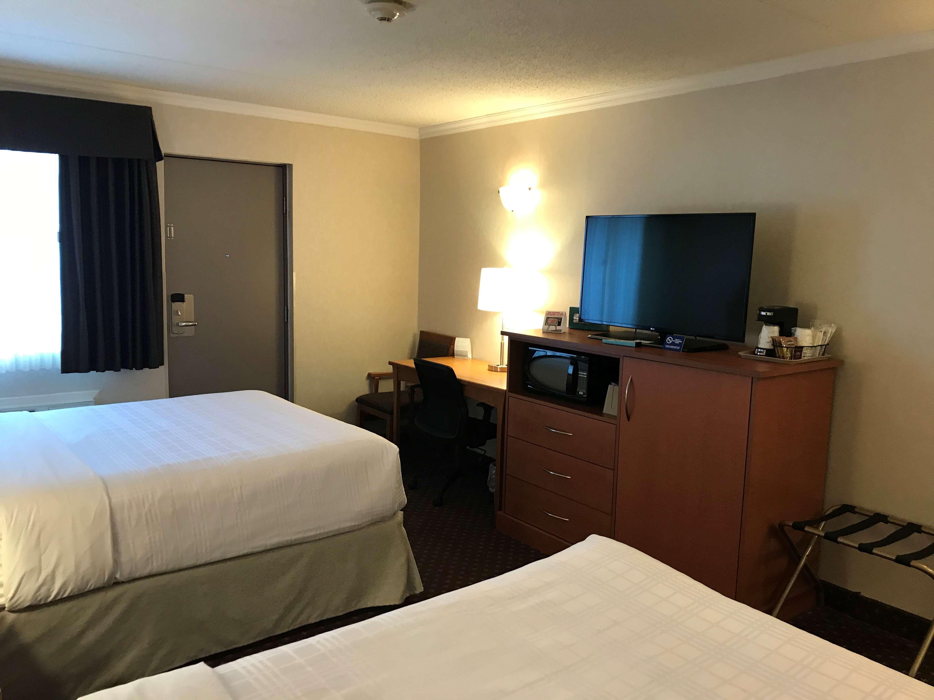 Best Western Thunder Bay Crossroads Luaran gambar