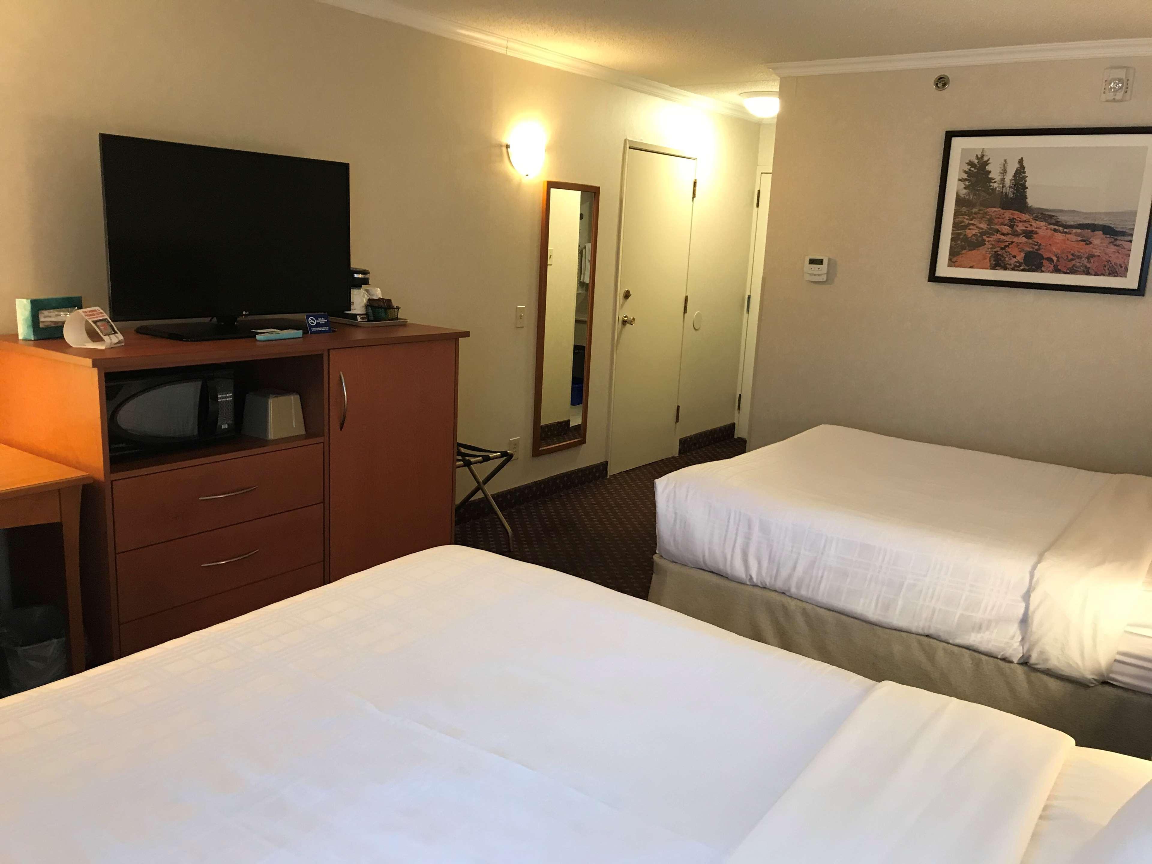 Best Western Thunder Bay Crossroads Luaran gambar