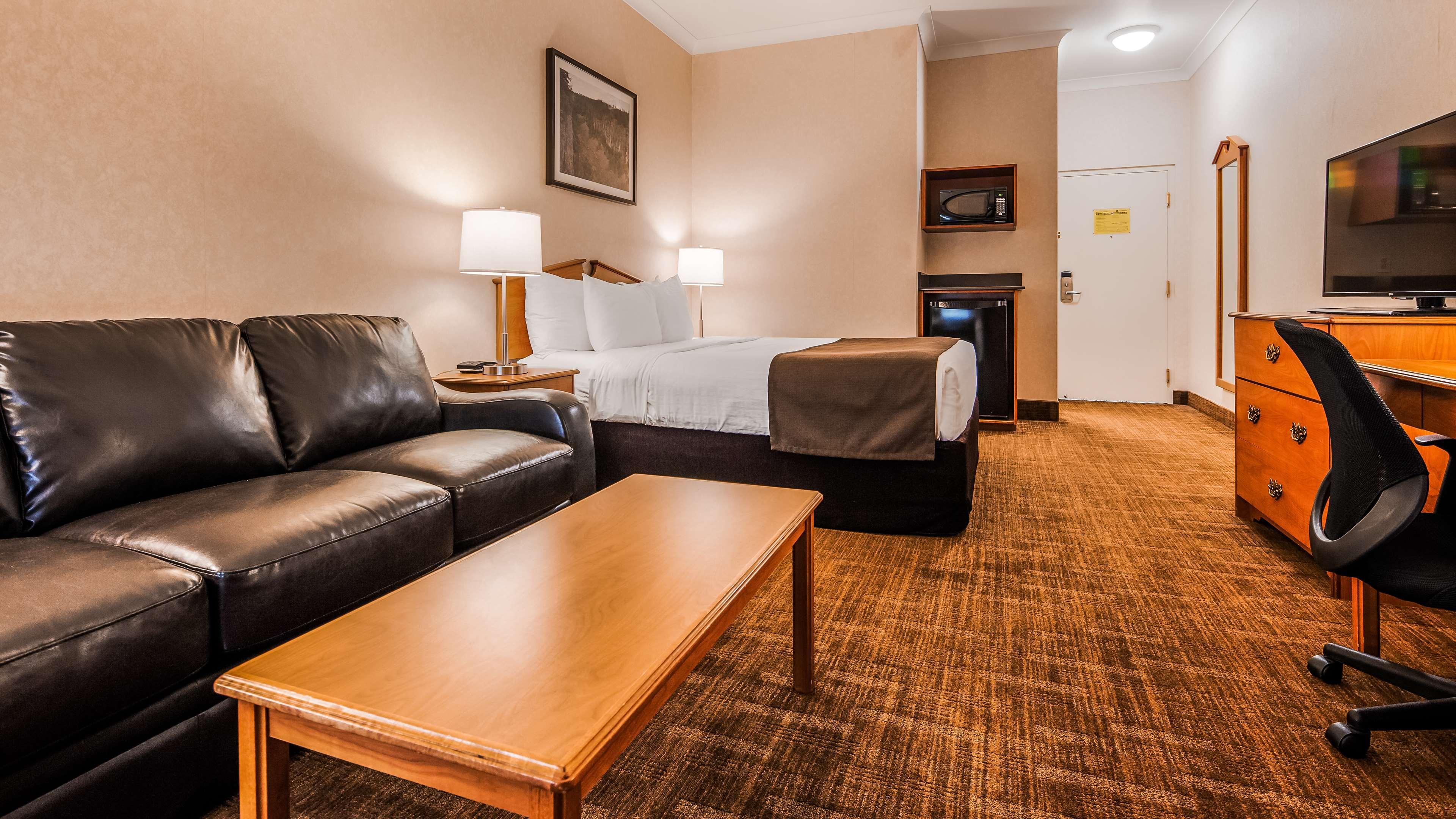 Best Western Thunder Bay Crossroads Luaran gambar