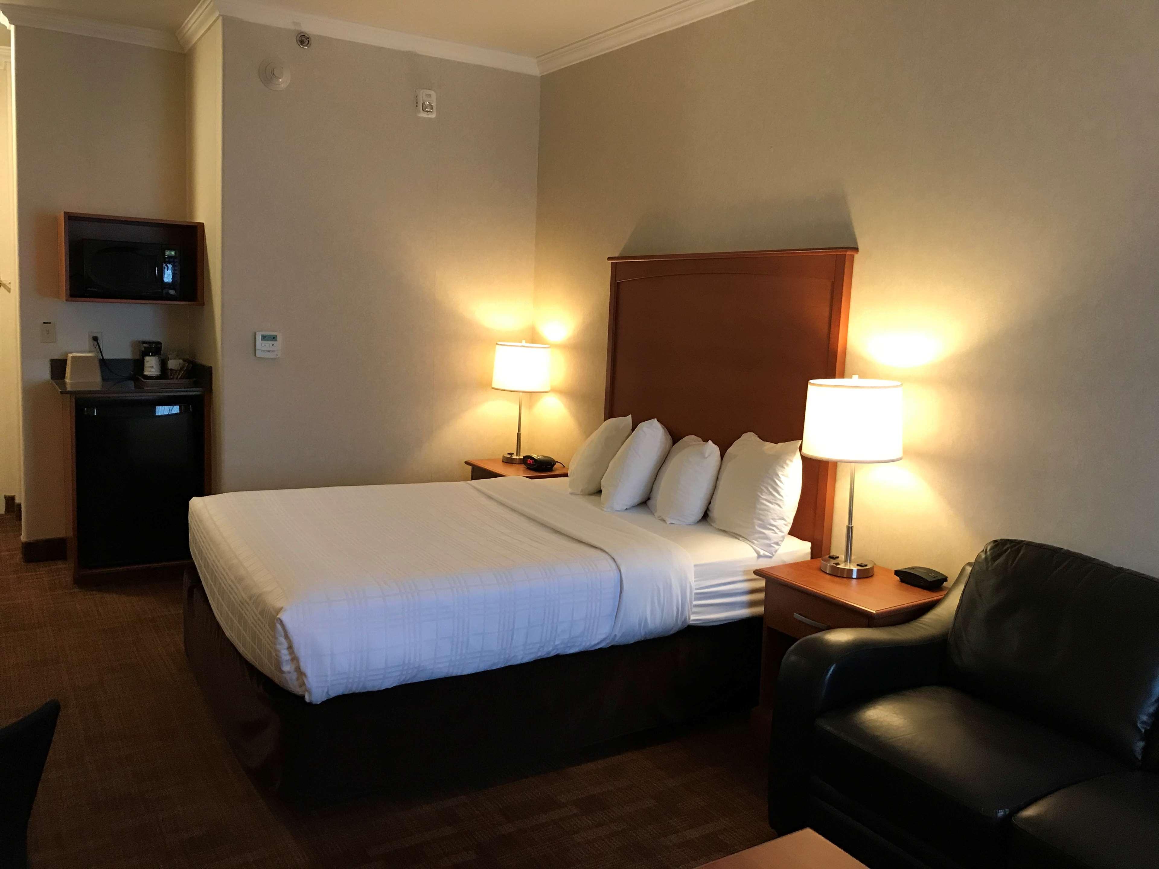 Best Western Thunder Bay Crossroads Luaran gambar