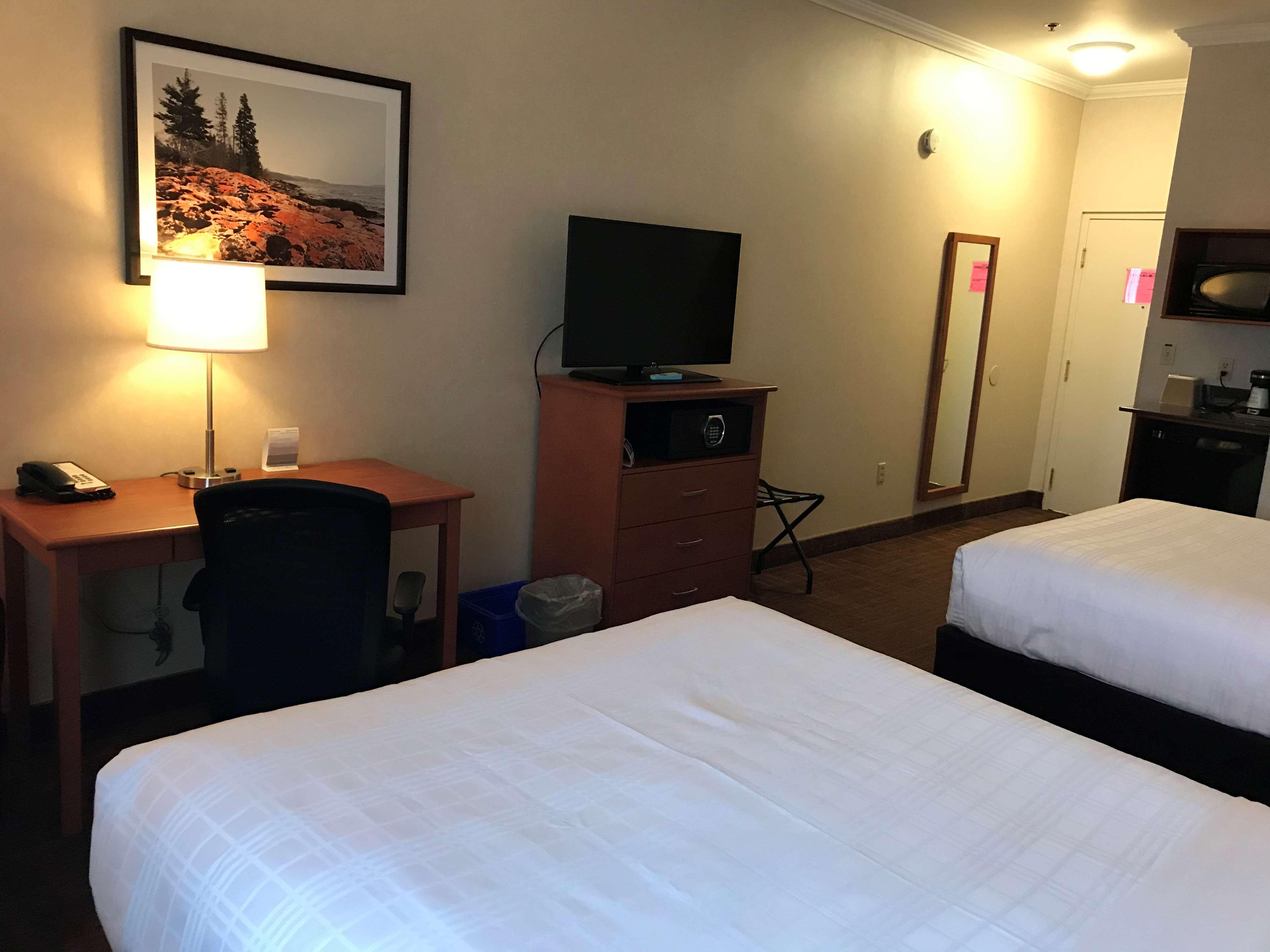 Best Western Thunder Bay Crossroads Luaran gambar