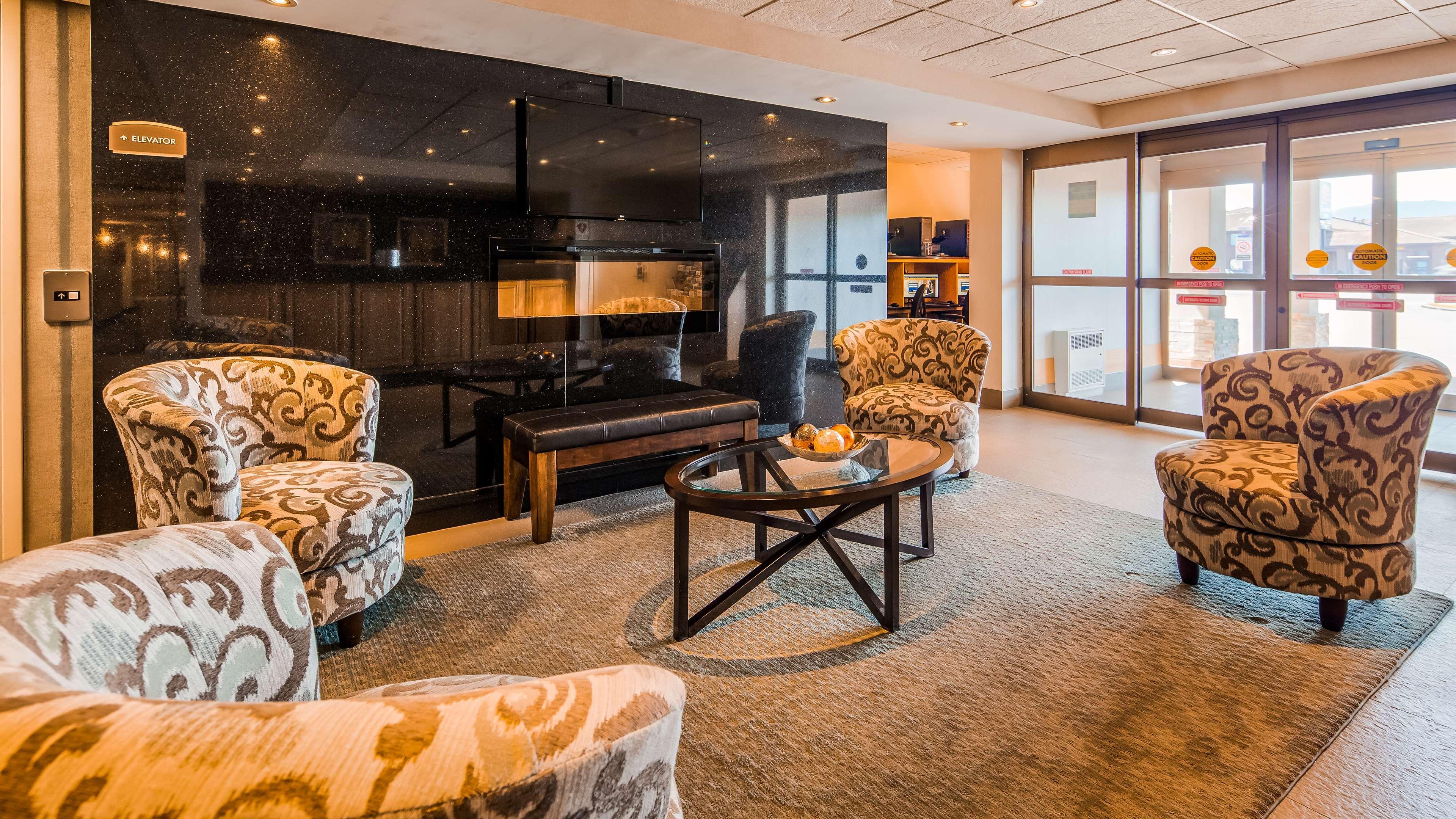 Best Western Thunder Bay Crossroads Luaran gambar