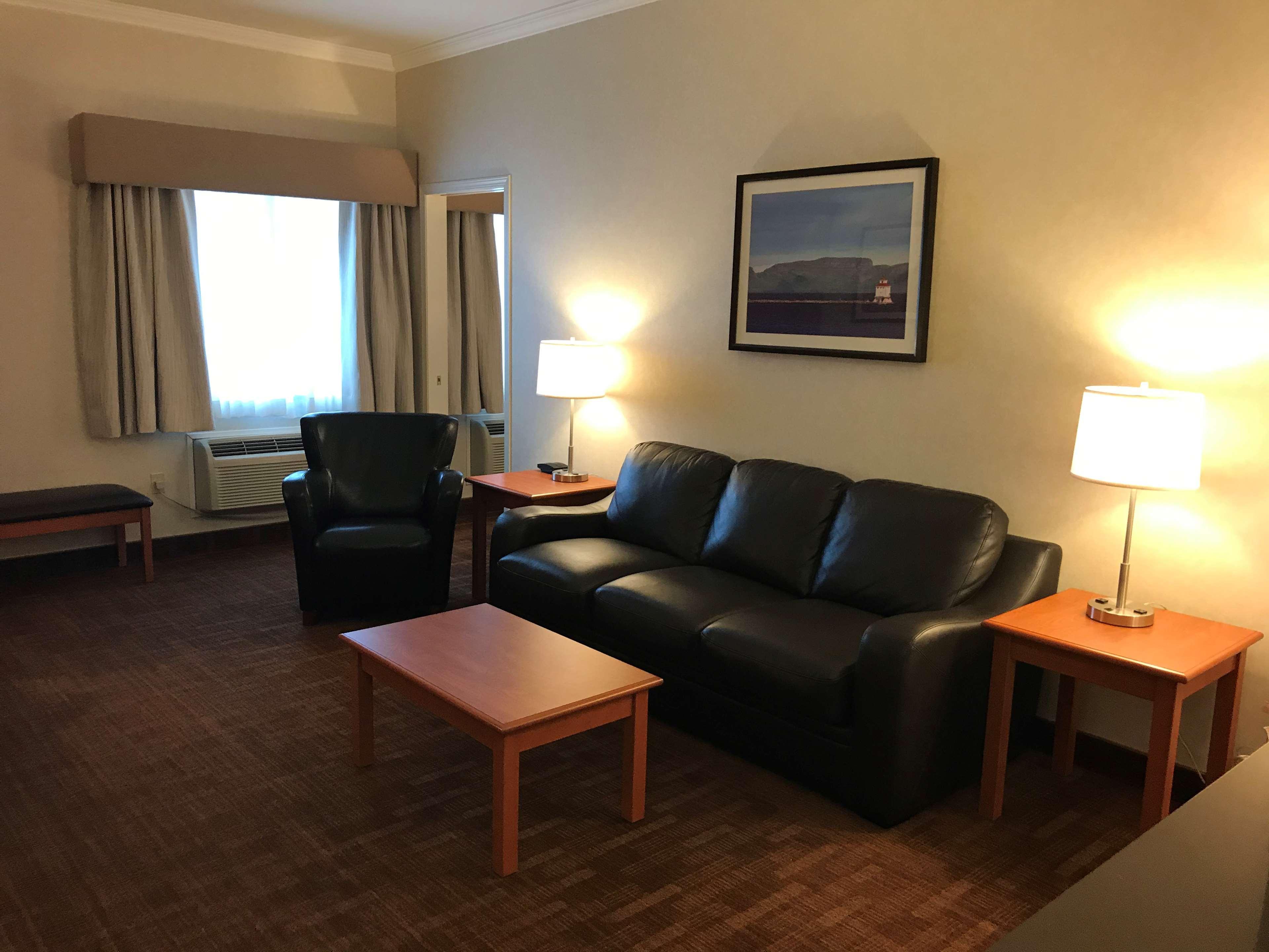 Best Western Thunder Bay Crossroads Luaran gambar
