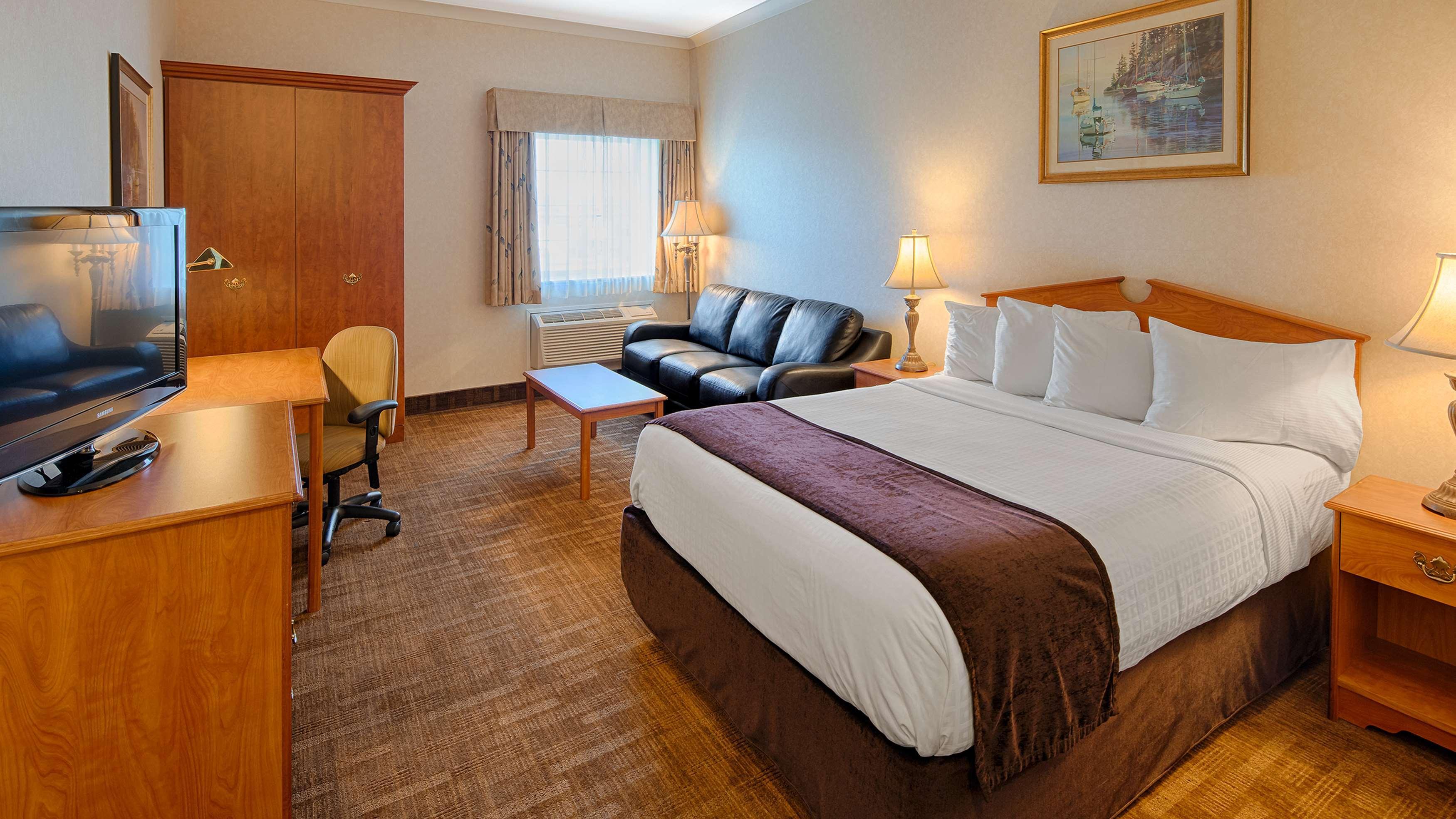 Best Western Thunder Bay Crossroads Luaran gambar