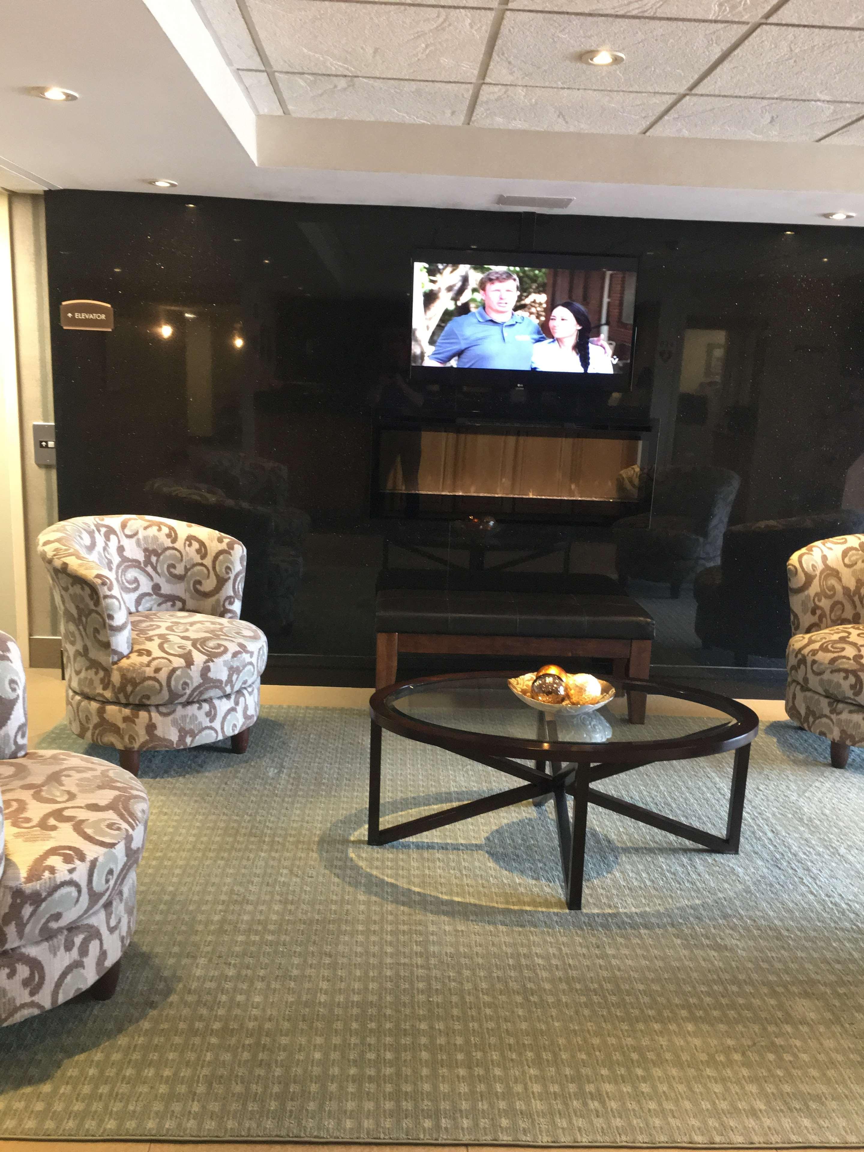 Best Western Thunder Bay Crossroads Luaran gambar