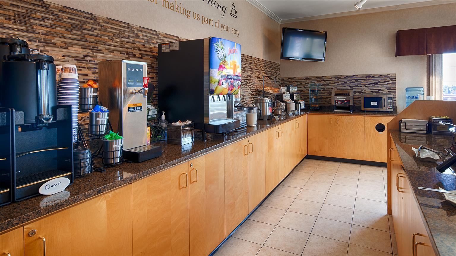 Best Western Thunder Bay Crossroads Luaran gambar