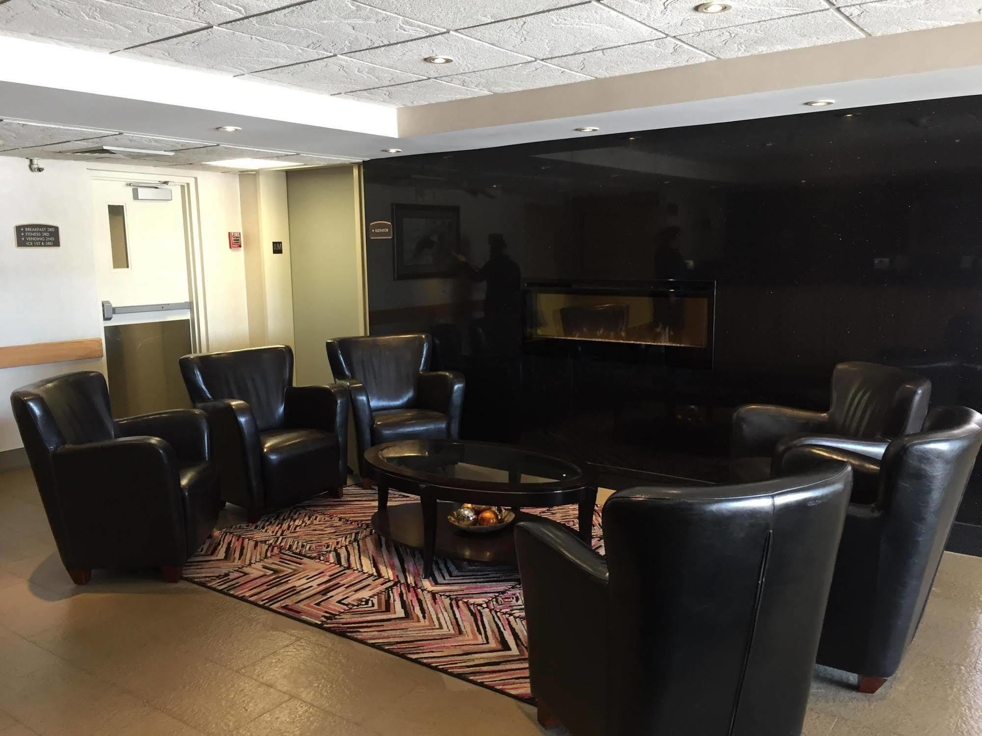 Best Western Thunder Bay Crossroads Luaran gambar