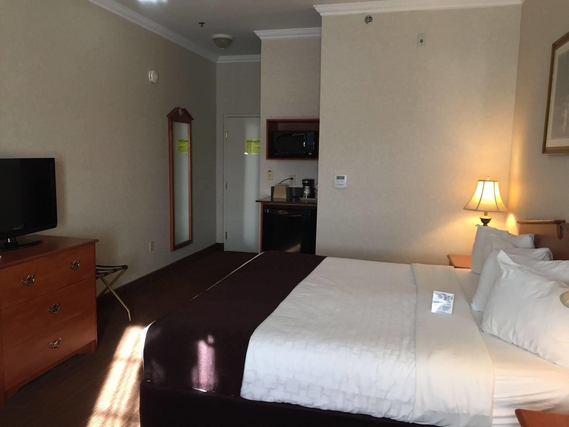 Best Western Thunder Bay Crossroads Luaran gambar