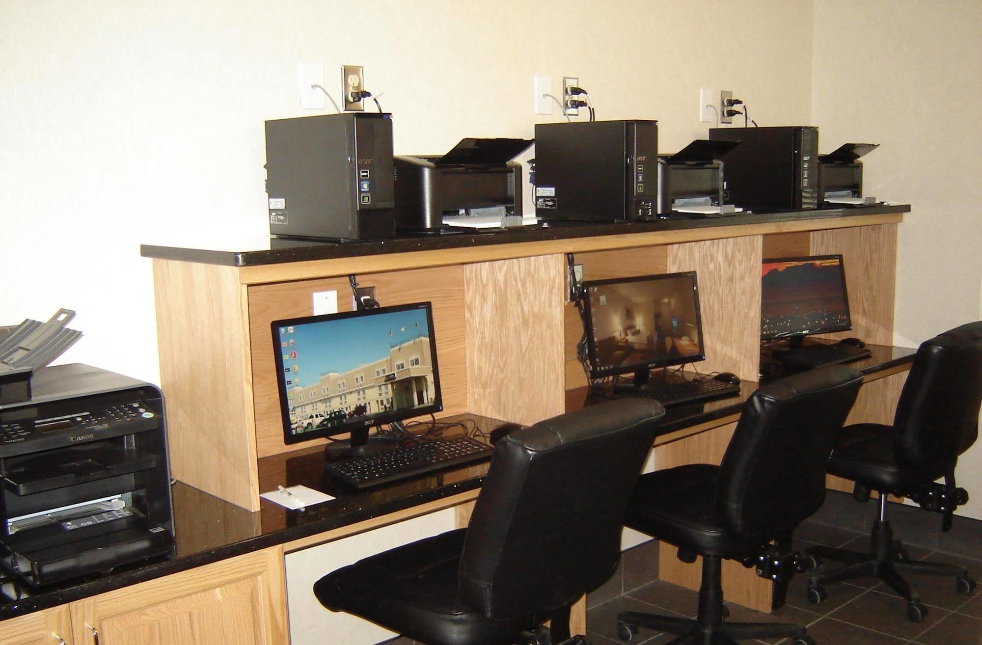 Best Western Thunder Bay Crossroads Kemudahan gambar