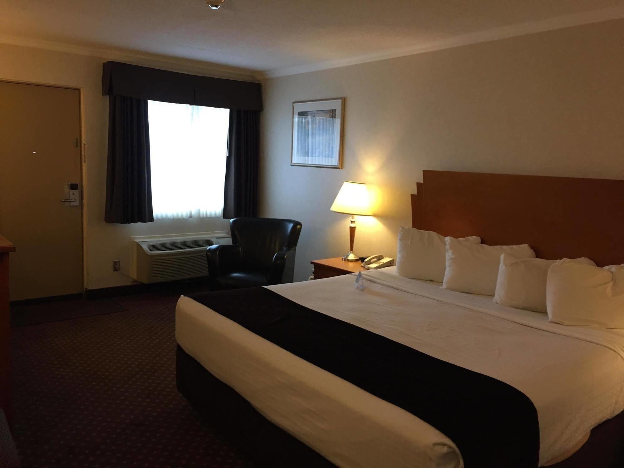 Best Western Thunder Bay Crossroads Luaran gambar